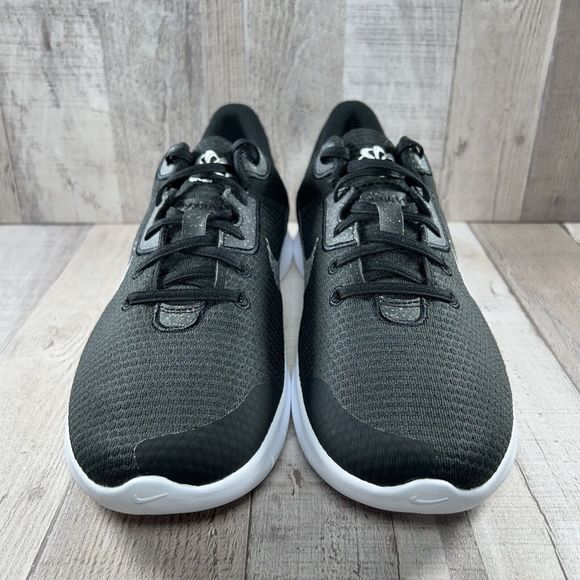 Nike Men's Flex Experience Run 11 Road Running Shoes Sneakers Black Size 11.5 - Picture 6 of 16